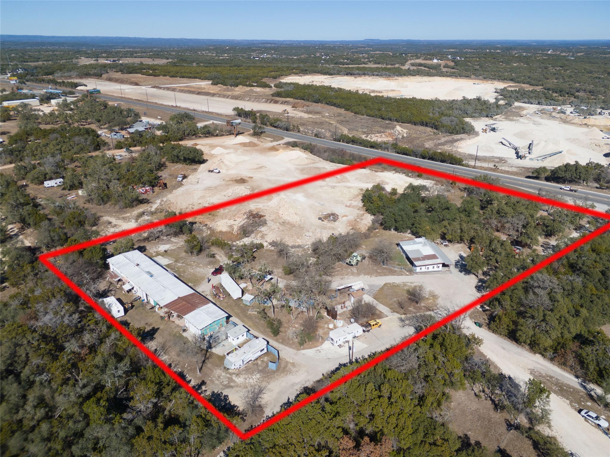 196 Southern Drive Johnson City TX 78636