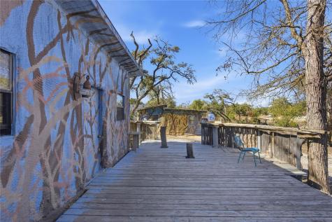 196 Southern Drive Johnson City TX 78636