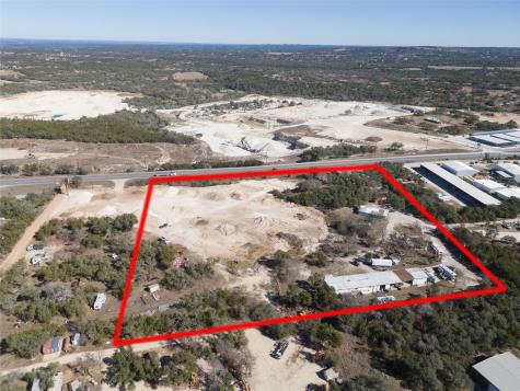 196 Southern Drive Johnson City TX 78636