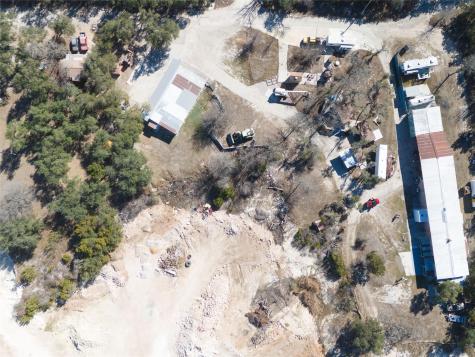 196 Southern Drive Johnson City TX 78636