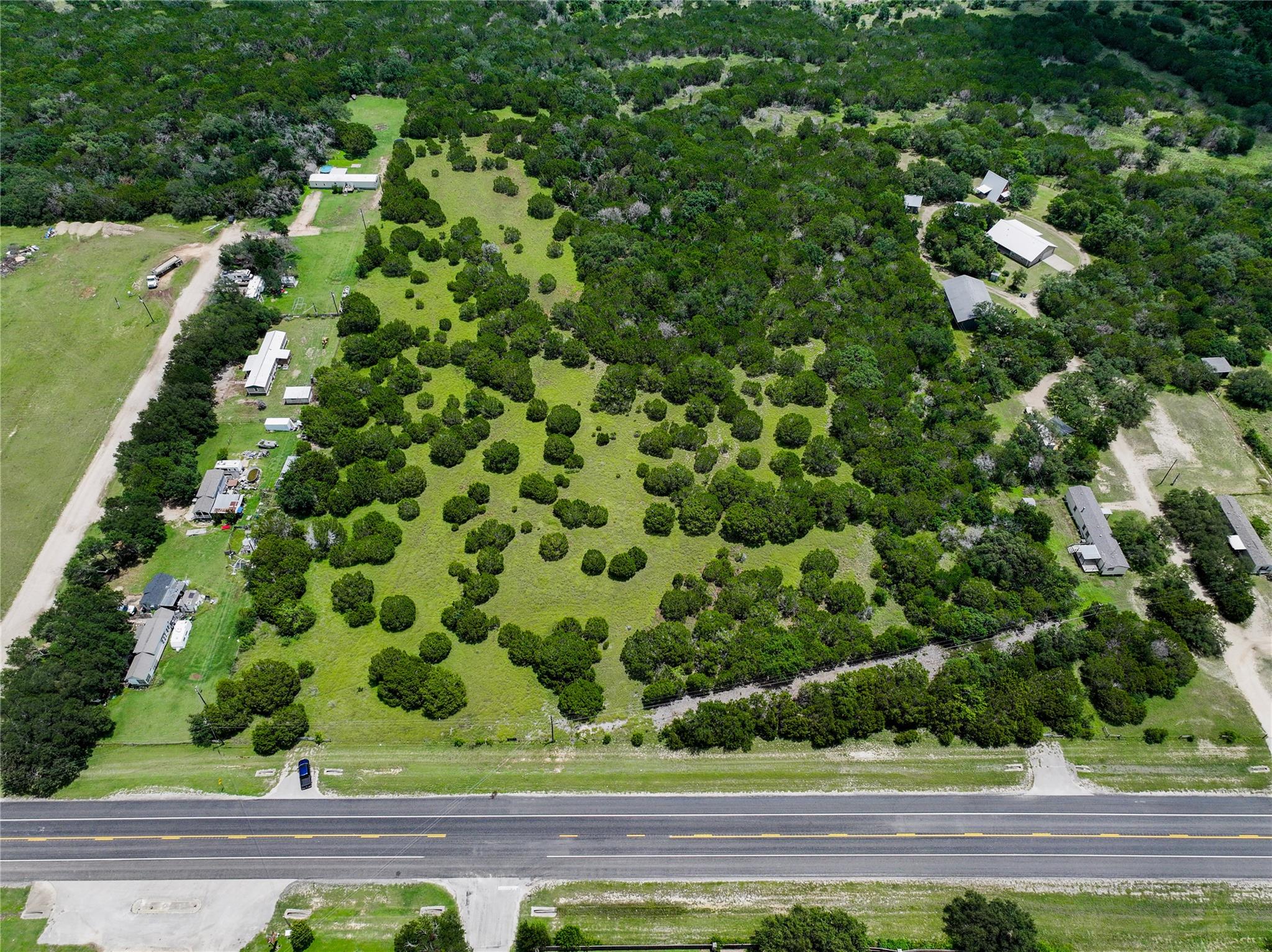Tbd Fm 3481 Salado TX 76571