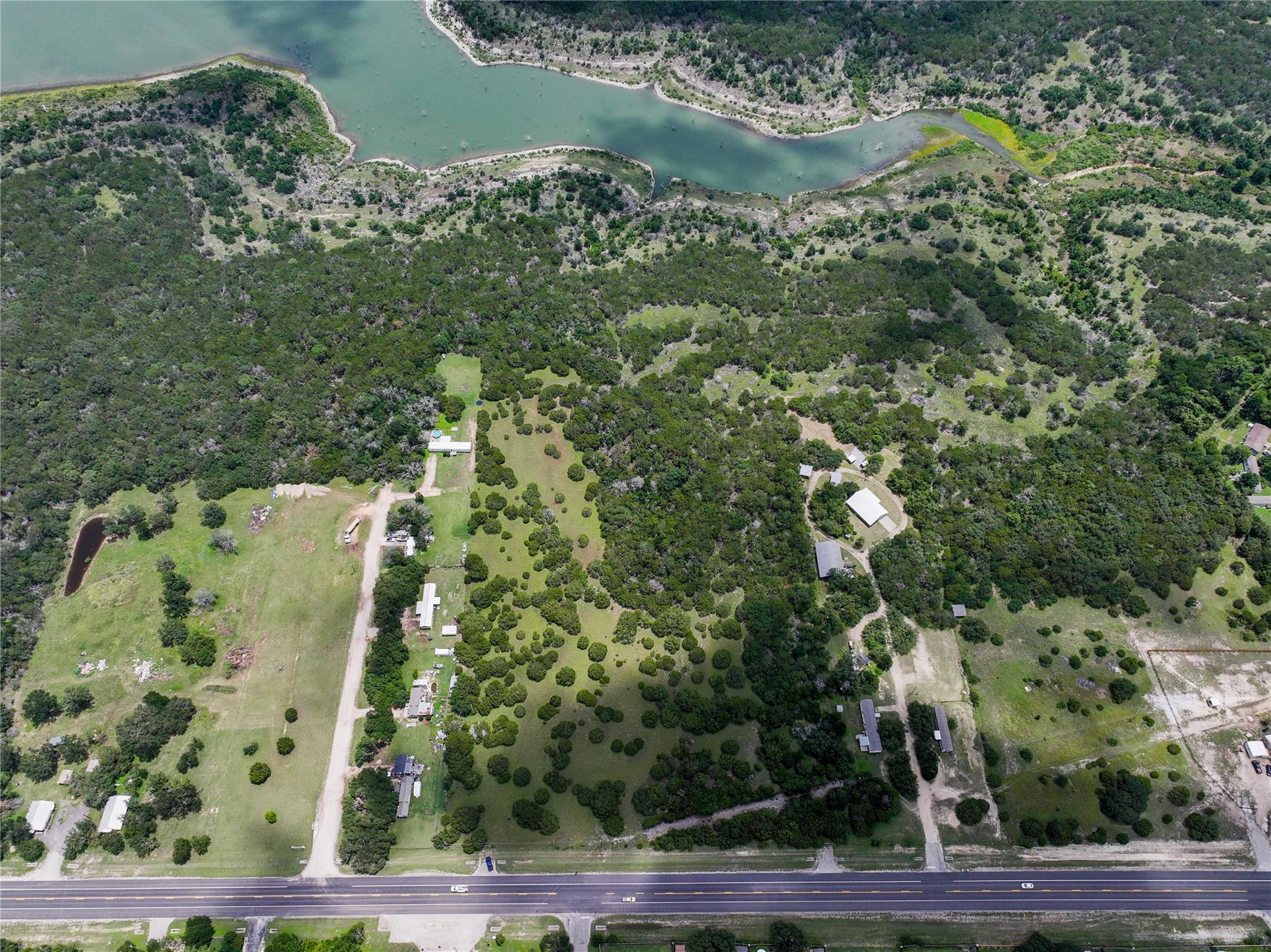 Tbd Fm 3481 Salado TX 76571