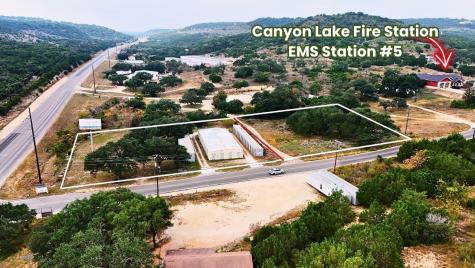 5433 Fm 2673 Canyon Lake TX 78133