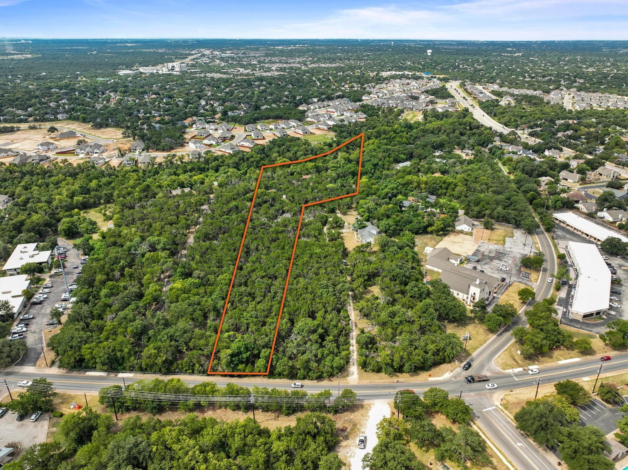 2015 Sam Bass Road Round Rock TX 78681