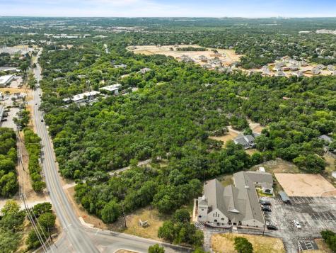 2015 Sam Bass Road Round Rock TX 78681