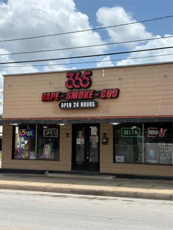 830 Saint Paul Street Gonzales TX 78629