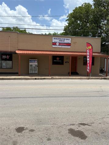 830 Saint Paul Street Gonzales TX 78629