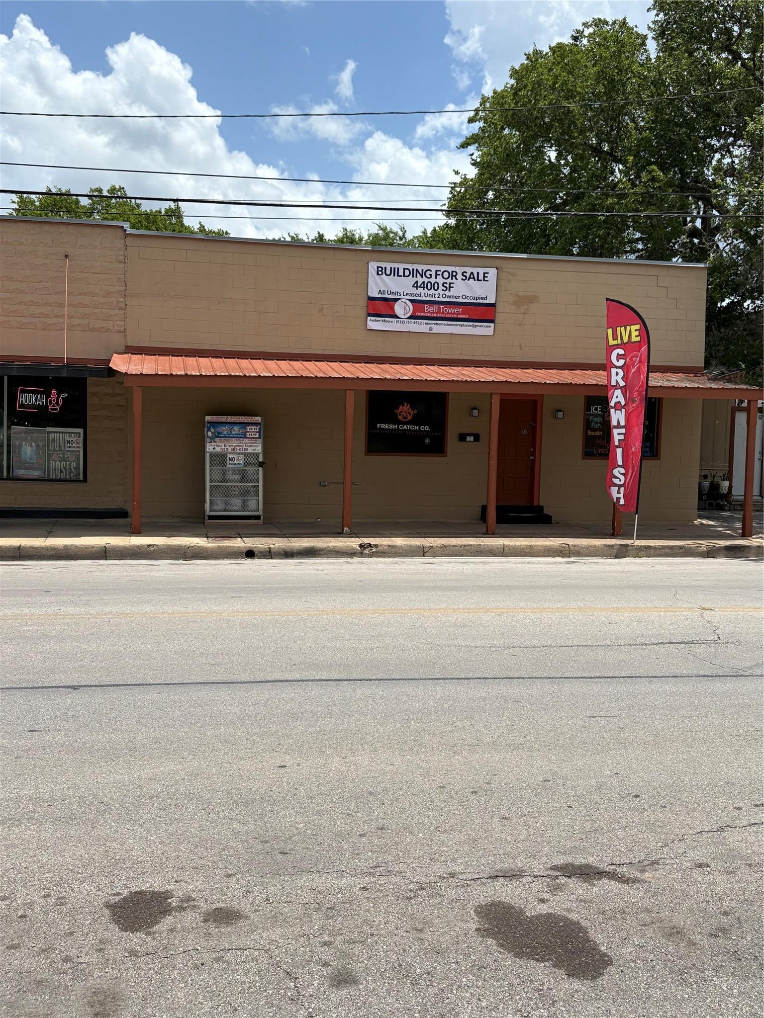 830 Saint Paul Street Gonzales TX 78629