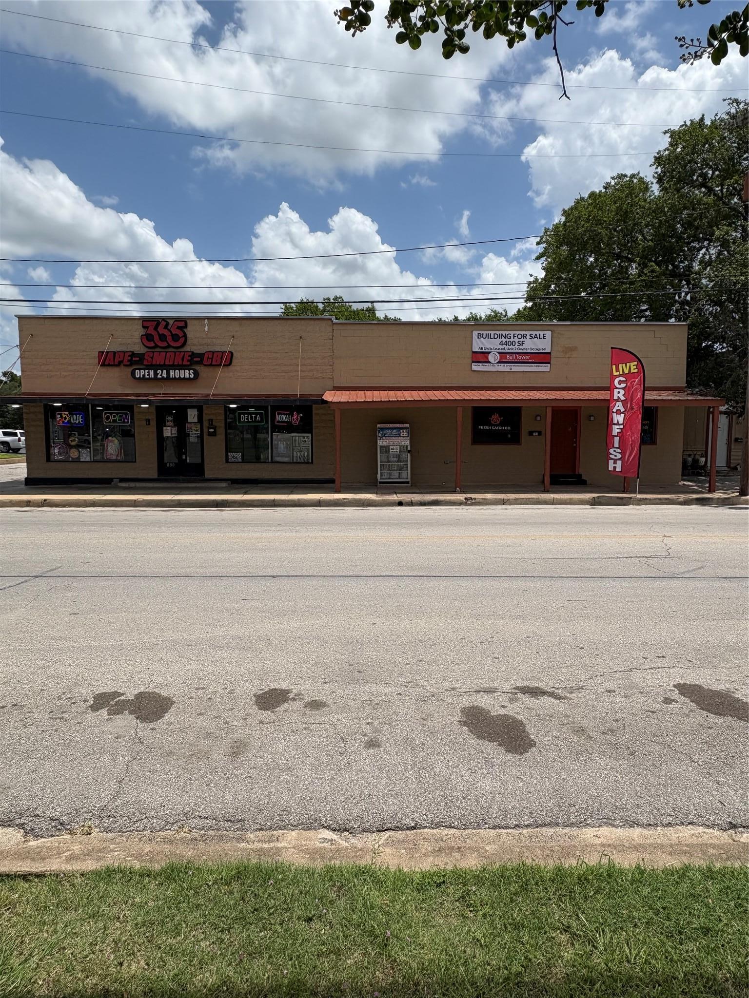 830 Saint Paul Street Gonzales TX 78629
