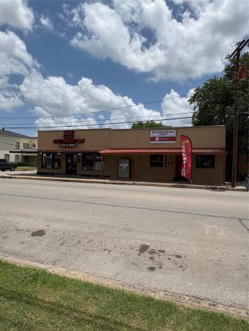 830 Saint Paul Street Gonzales TX 78629