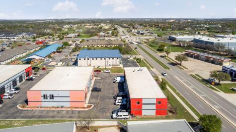 2100 Double Creek Drive Round Rock TX 78664