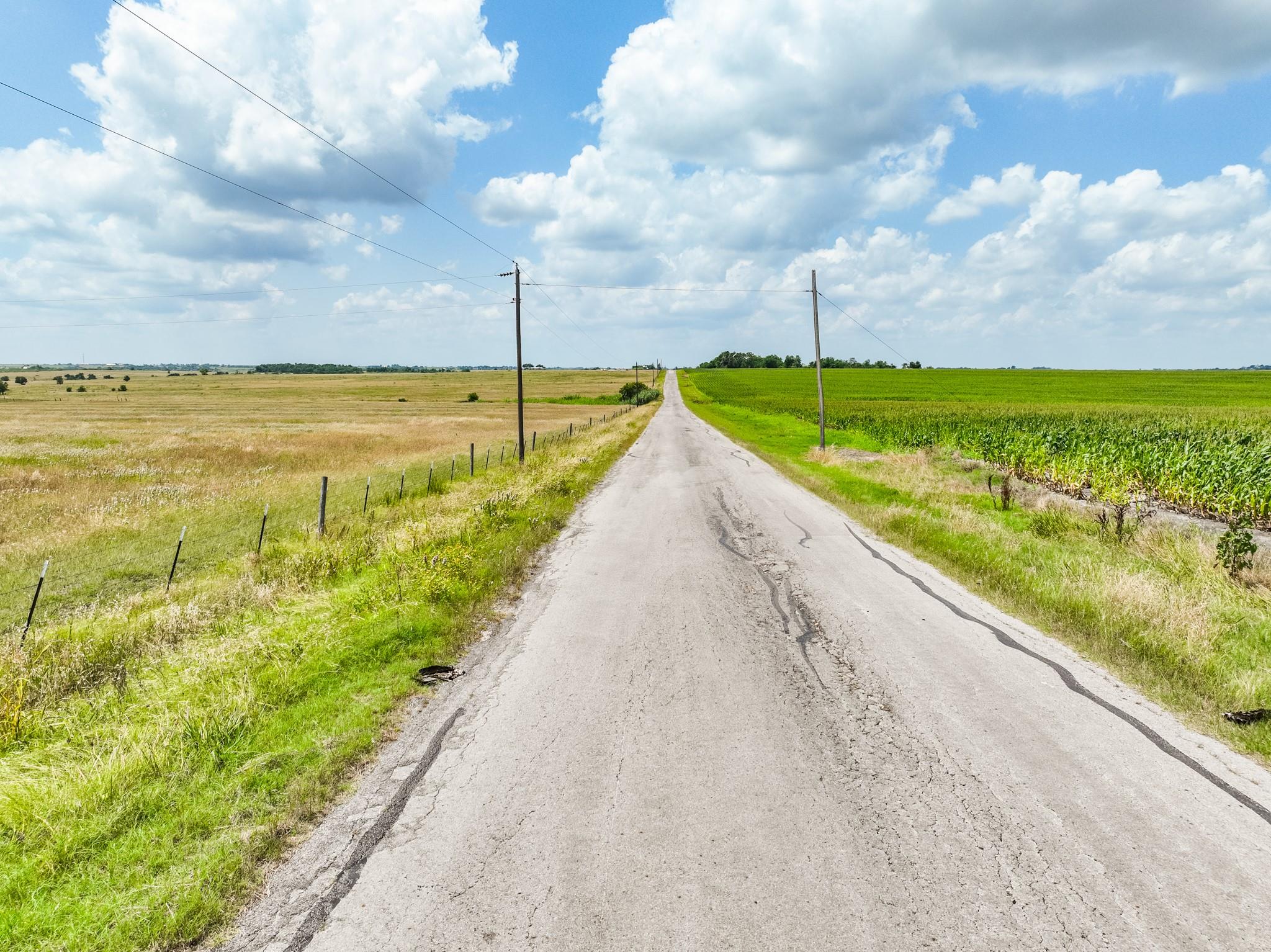 Tract 5 County Road 419 Taylor TX 76574