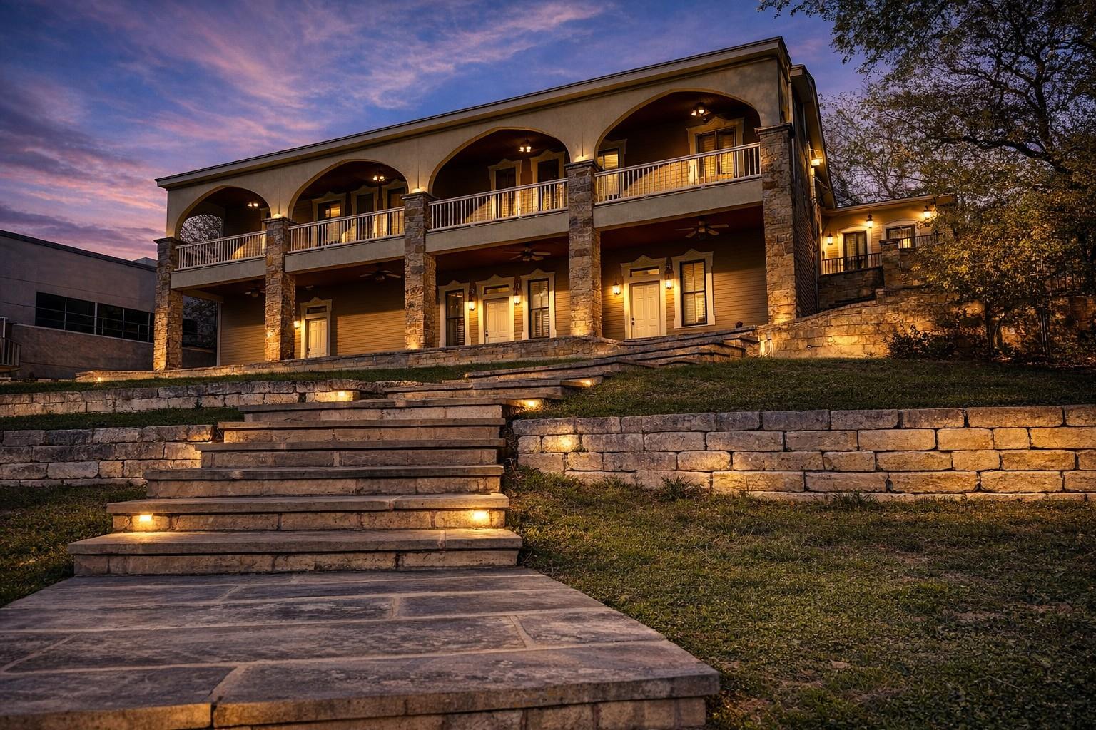 802 Main Street Bastrop TX 78602