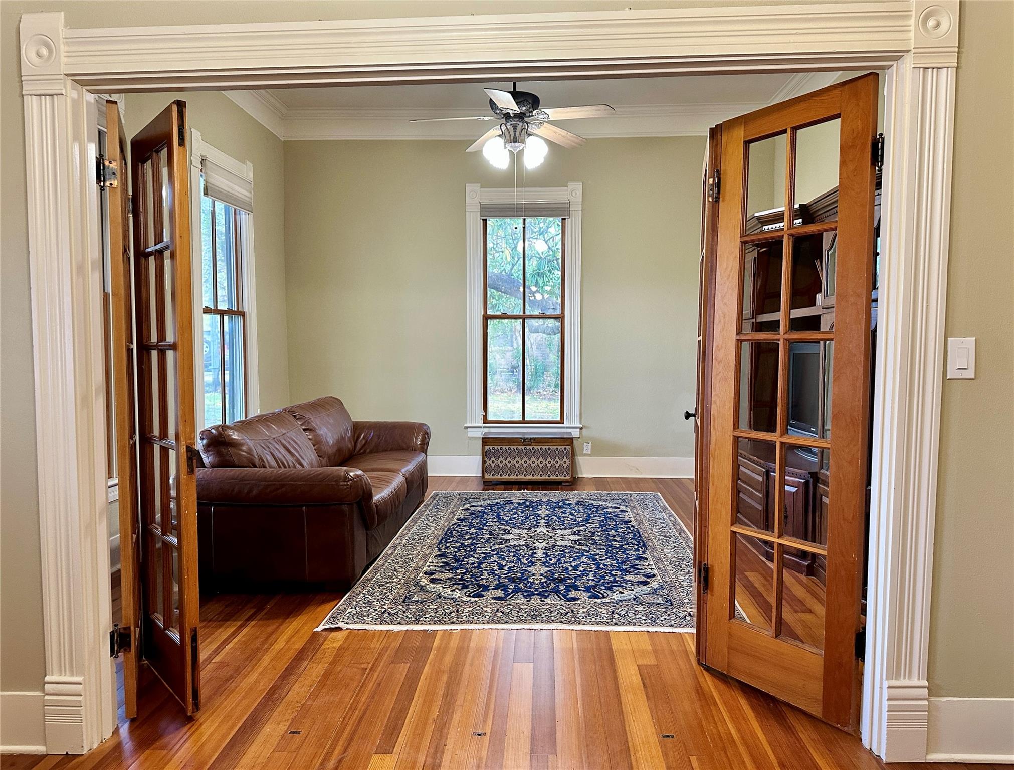 802 Main Street Bastrop TX 78602