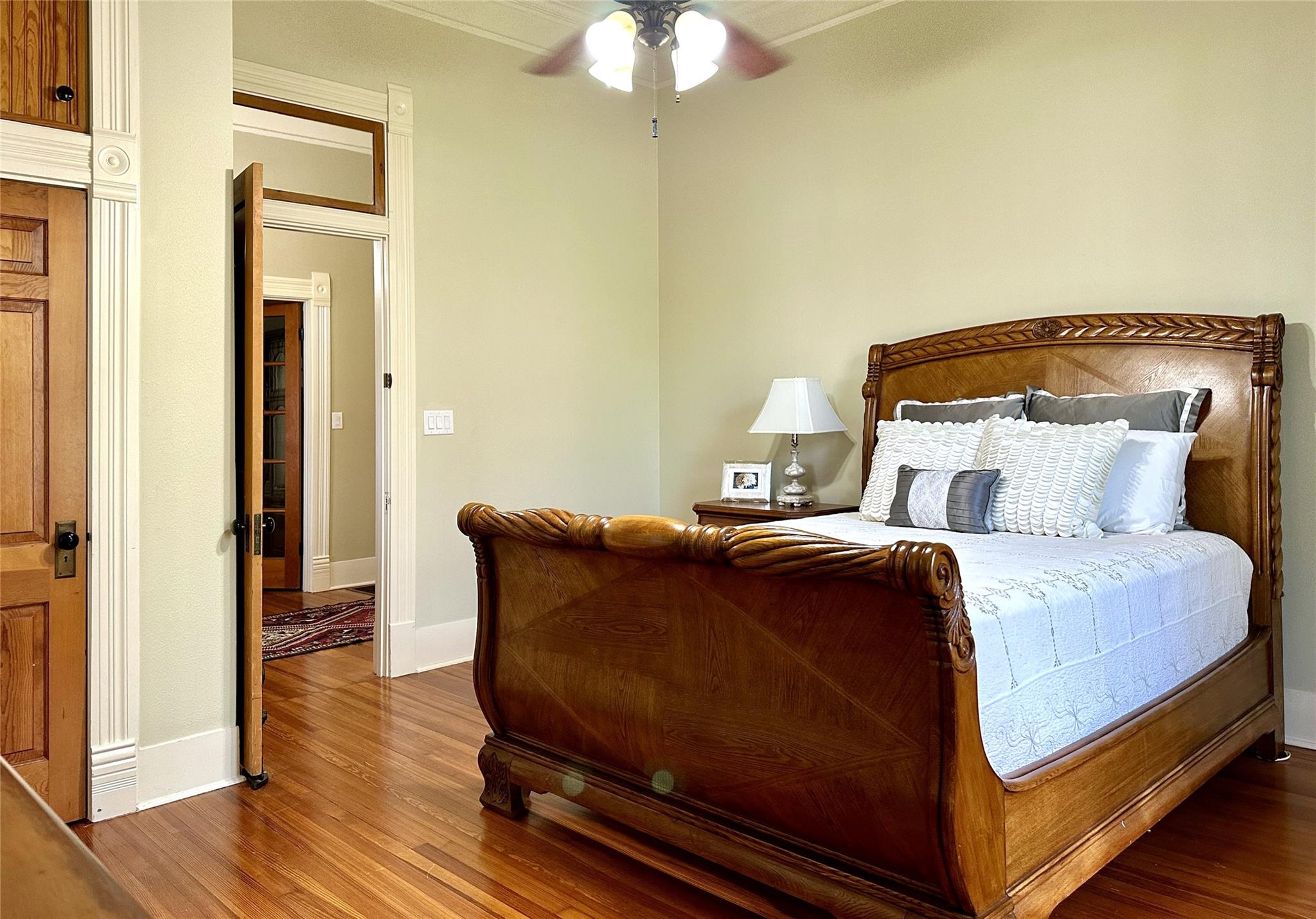802 Main Street Bastrop TX 78602