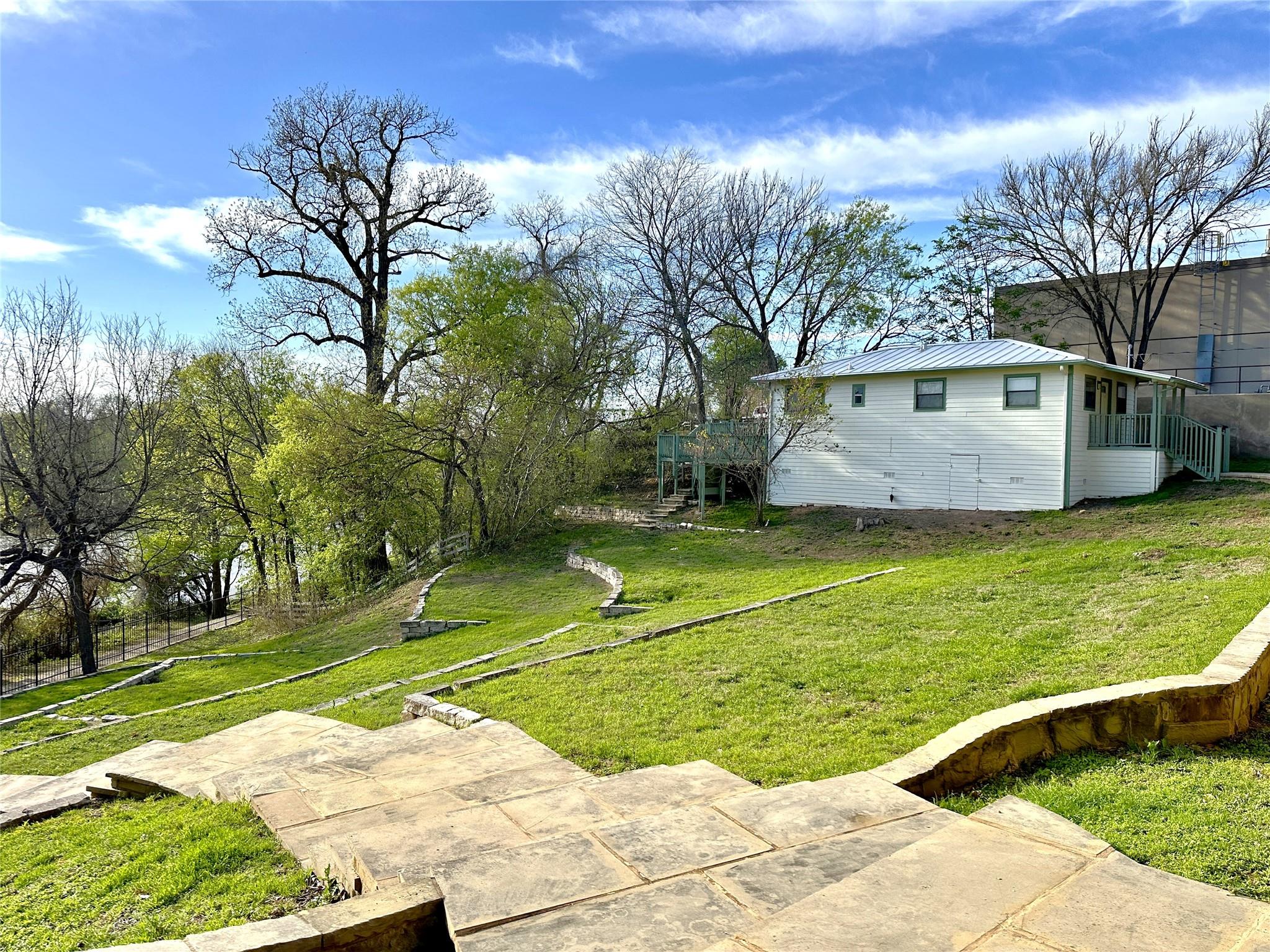802 Main Street Bastrop TX 78602