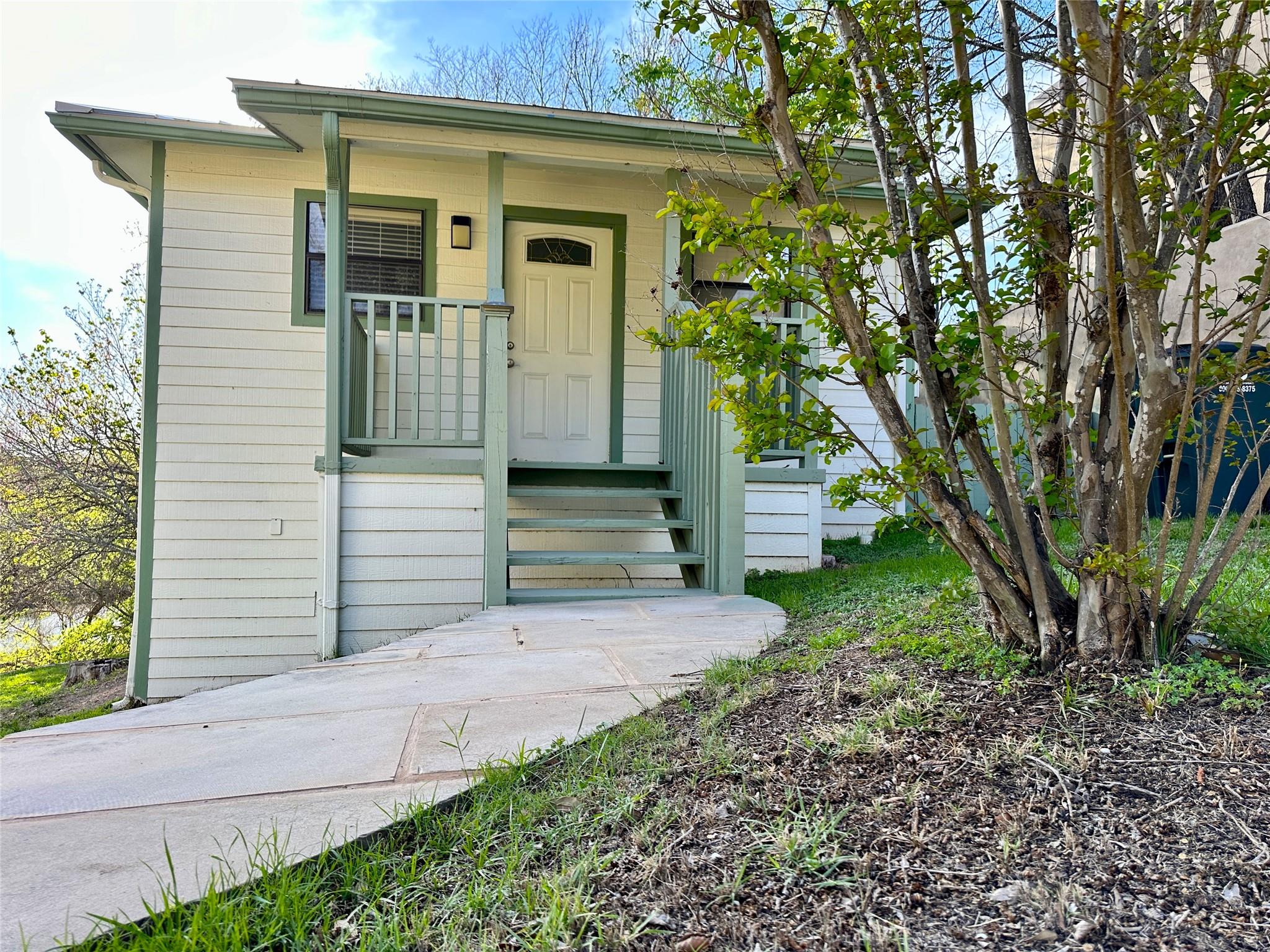 802 Main Street Bastrop TX 78602
