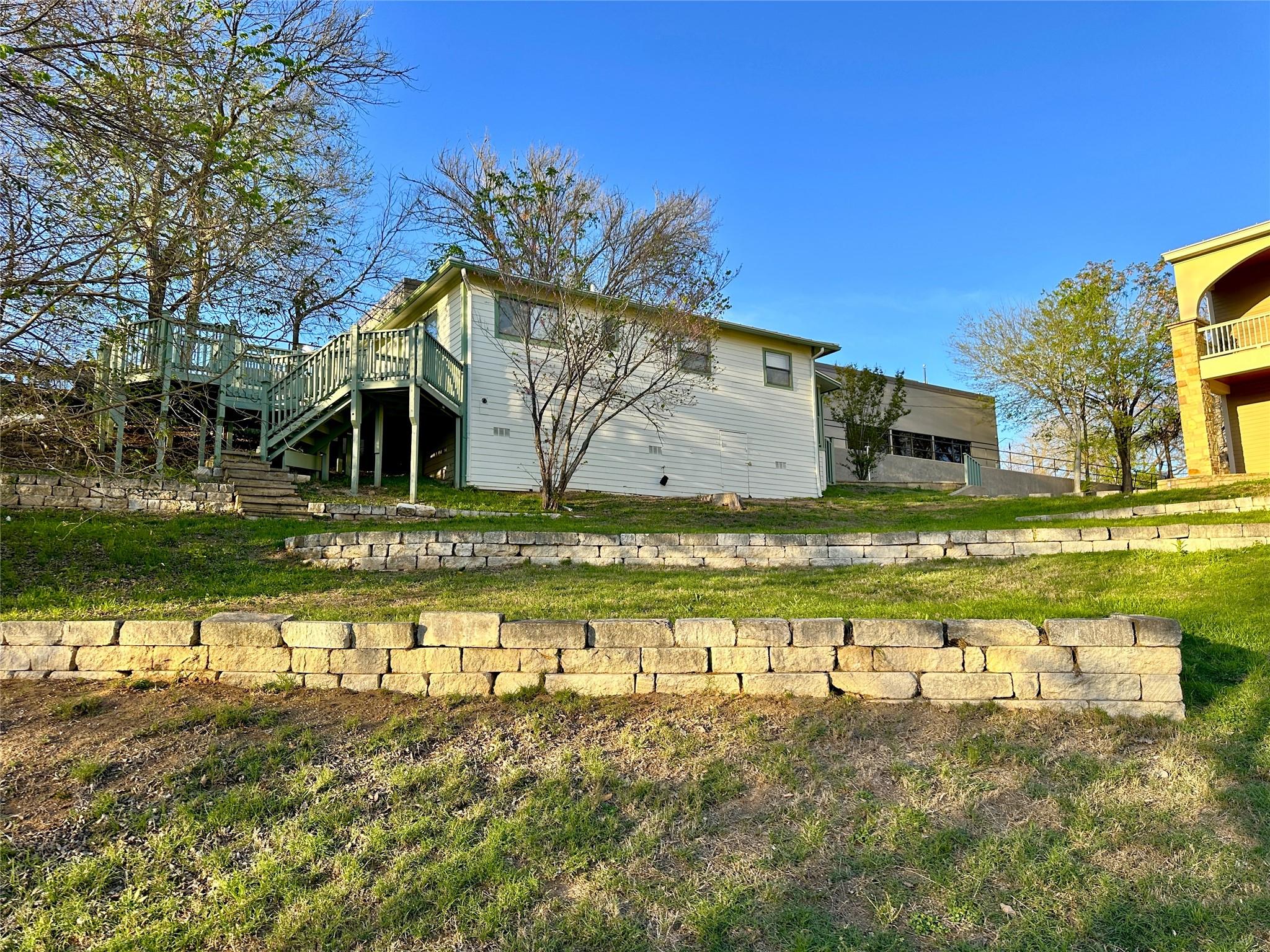 802 Main Street Bastrop TX 78602