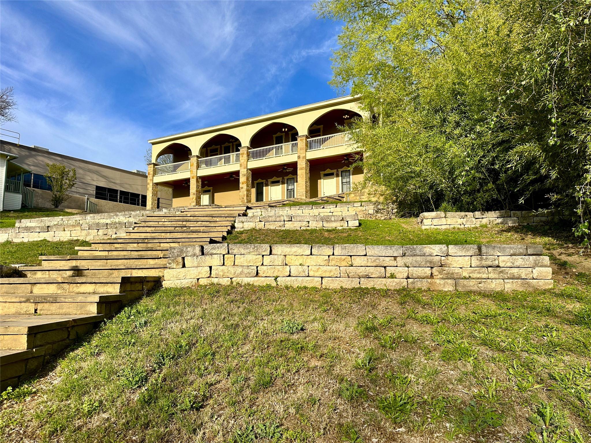 802 Main Street Bastrop TX 78602
