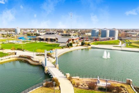 1501 County Road 132 Hutto TX 78634