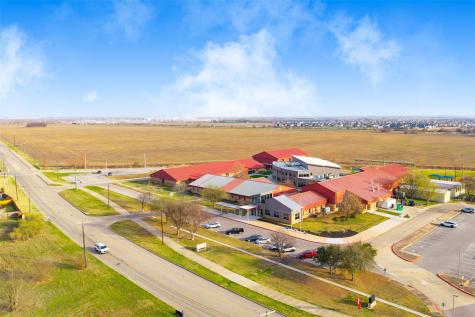 1501 County Road 132 Hutto TX 78634
