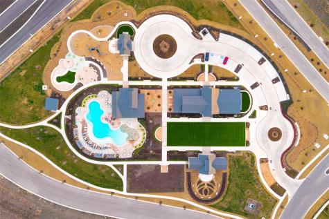 1501 County Road 132 Hutto TX 78634