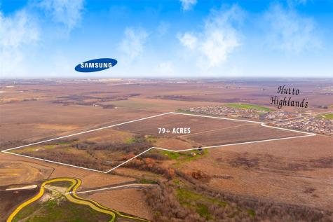 1501 County Road 132 Hutto TX 78634