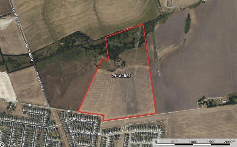 1501 County Road 132 Hutto TX 78634