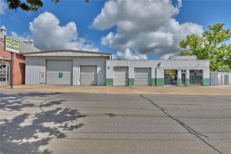 307 E Alamo Street Brenham TX 77833
