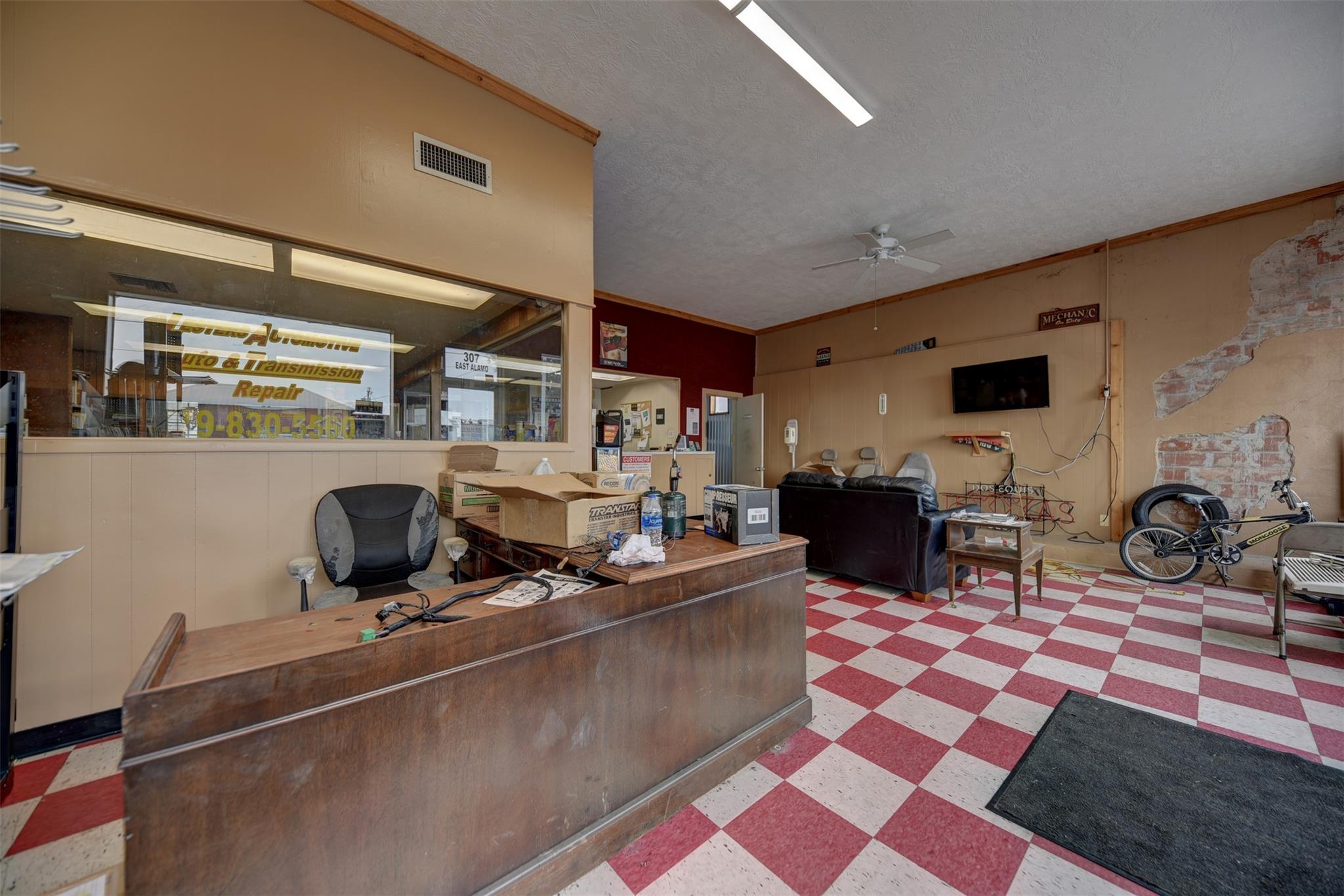 307 E Alamo Street Brenham TX 77833