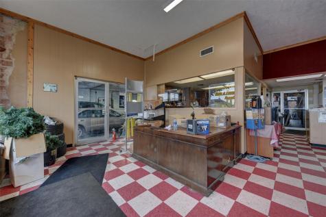 307 E Alamo Street Brenham TX 77833