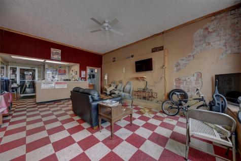 307 E Alamo Street Brenham TX 77833