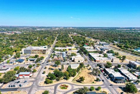 403 W Anderson Avenue Round Rock TX 78664
