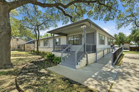403 W Anderson Avenue Round Rock TX 78664