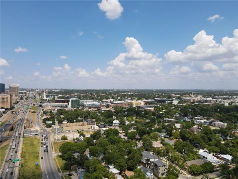 900 & 806 Willow Street Austin TX 78702