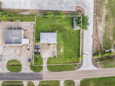 216 Cr 265 Snook TX 77878
