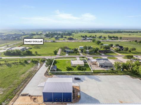 216 Cr 265 Snook TX 77878
