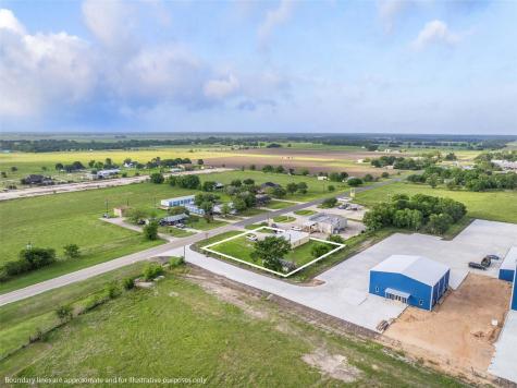 216 Cr 265 Snook TX 77878