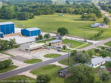 216 Cr 265 Snook TX 77878