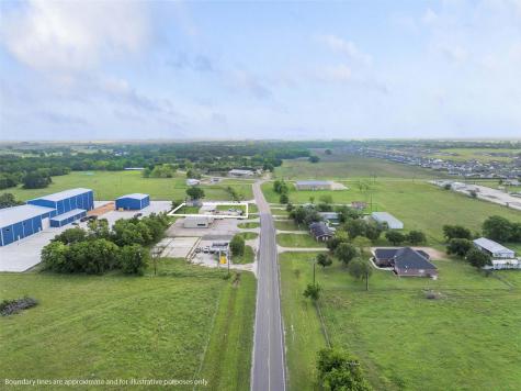 216 Cr 265 Snook TX 77878