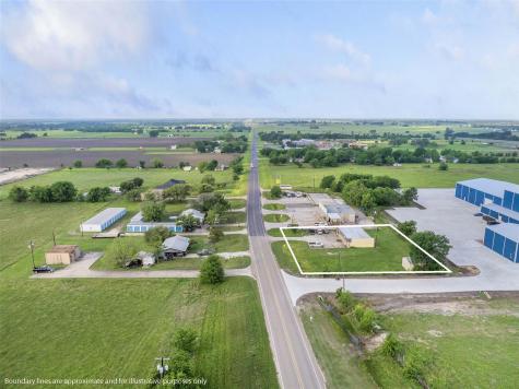 216 Cr 265 Snook TX 77878