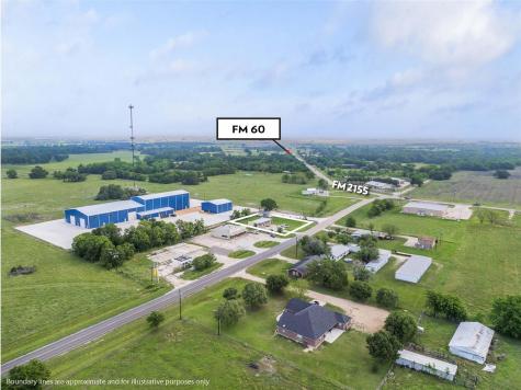 216 Cr 265 Snook TX 77878