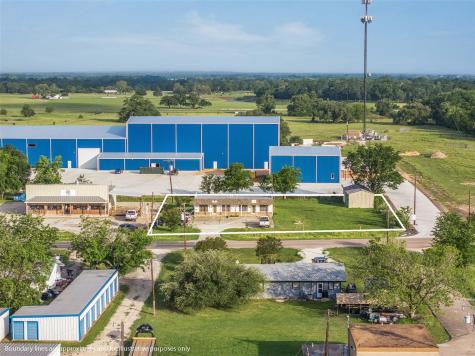 216 Cr 265 Snook TX 77878