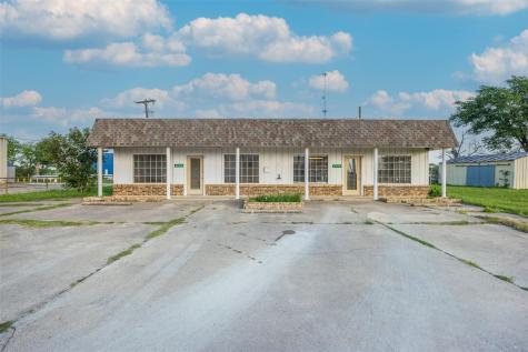 216 Cr 265 Snook TX 77878