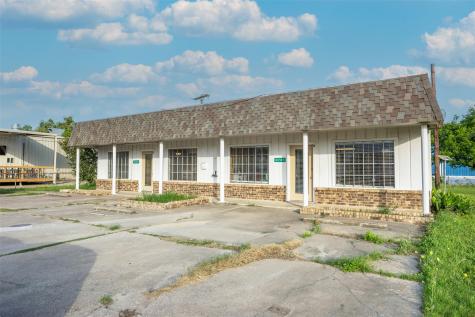 216 Cr 265 Snook TX 77878