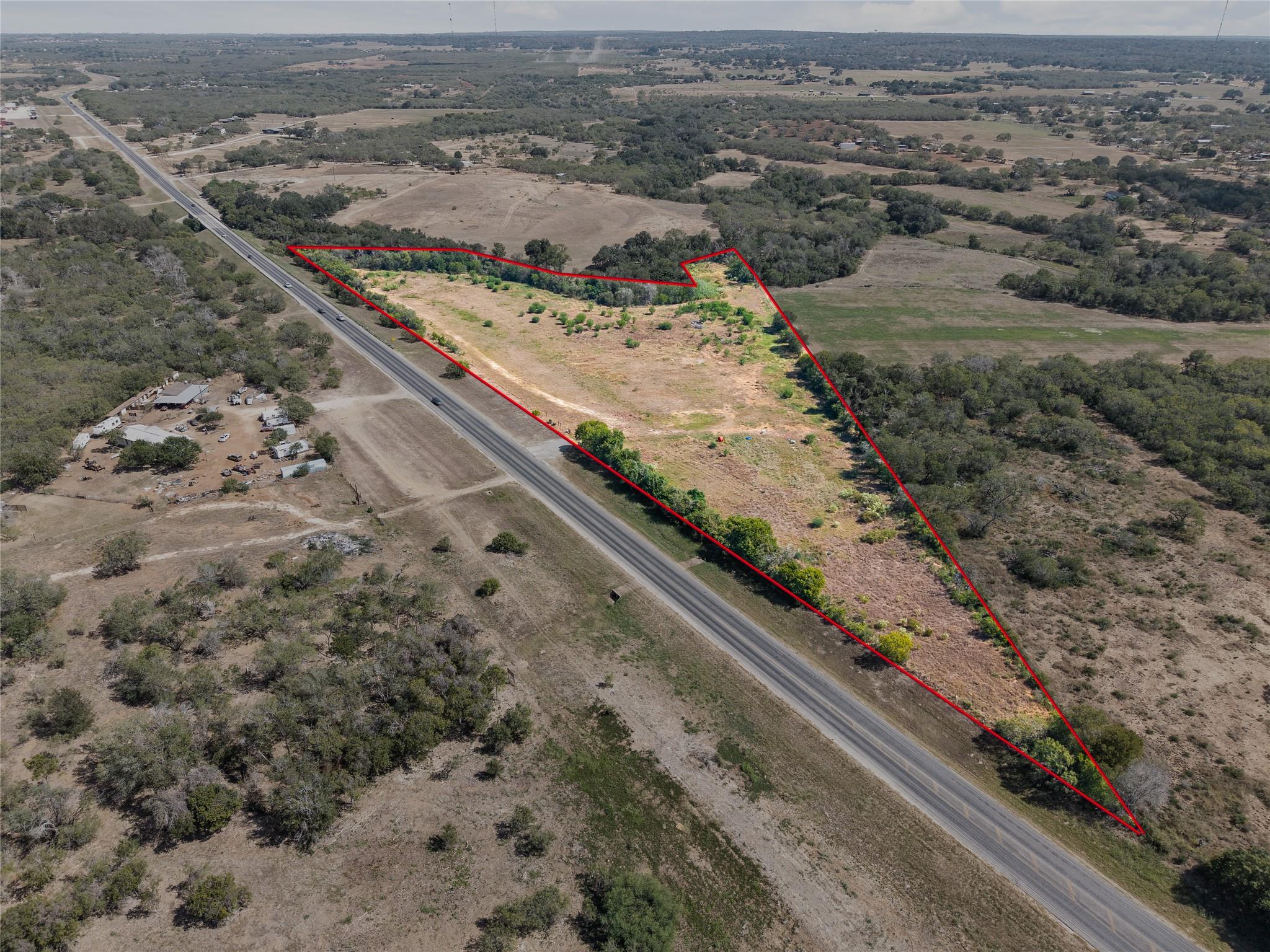 13686 E Loop 1604 S Loop San Antonio TX 78263