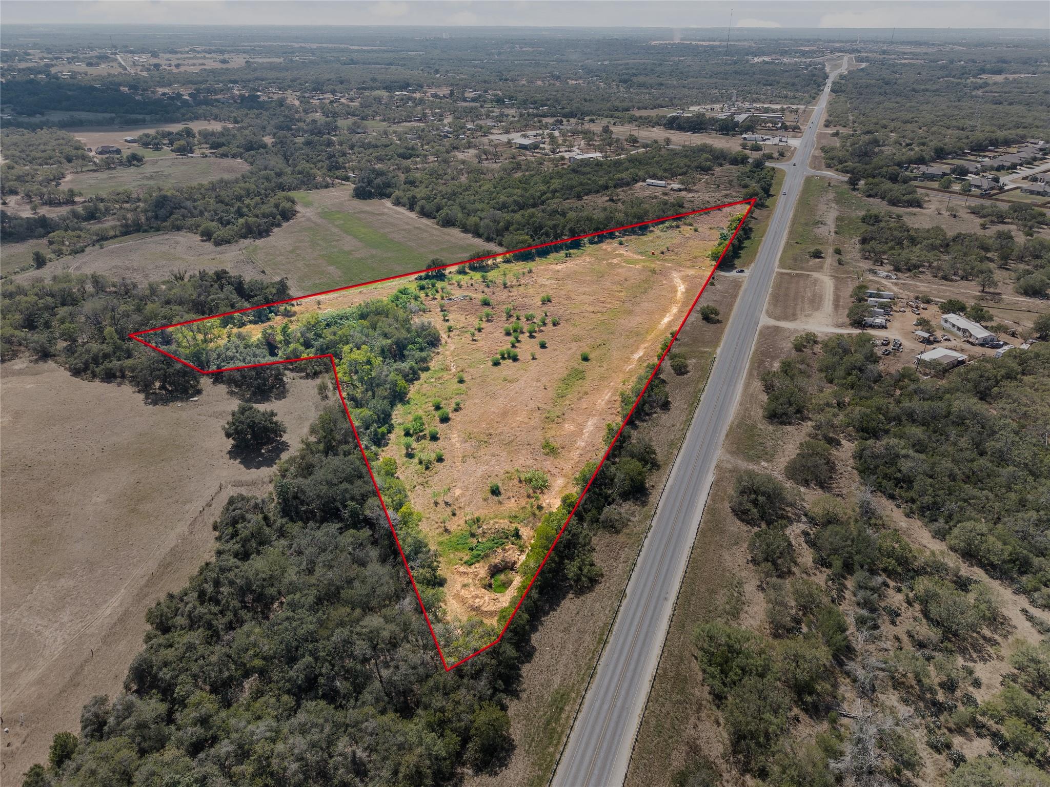 13686 E Loop 1604 S Loop San Antonio TX 78263