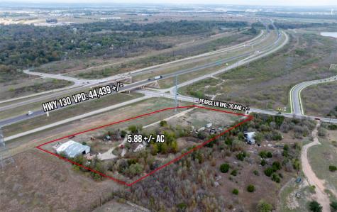 11709 Pearce Lane Del Valle TX 78617