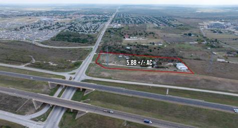 11709 Pearce Lane Del Valle TX 78617