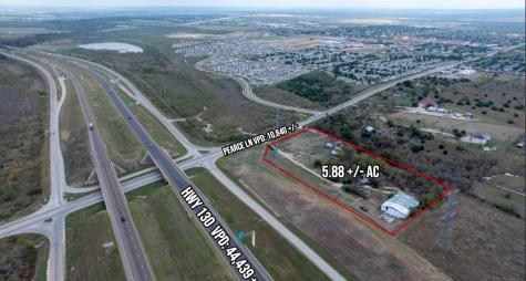 11709 Pearce Lane Del Valle TX 78617
